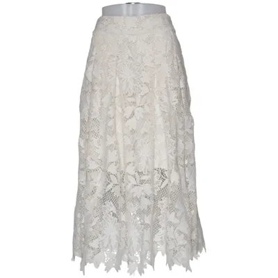 Rok (CLARAH-SKIRT) van Copenhagen Muse Elastaan, Polyester