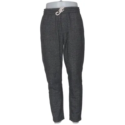 Hose (Grau) von Only & Sons Elasthan, Polyester, Viskose