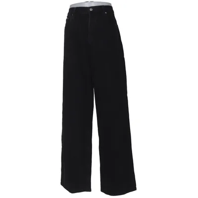Jean (Noir) de Calvin Klein Jeans Coton
