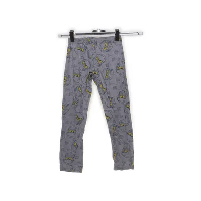 Pyjama broek (Grijs, Meerkleurig) van LEGO Katoen, Polyester