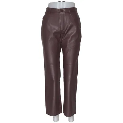 Pants (Brown) from Visual Clothing Project