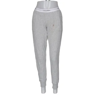 Sweatpants (Grå) fra Calvin Klein Sleepwear