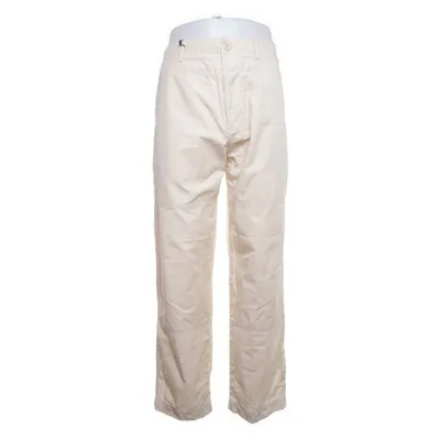 Chinos (Beige) från COS Bomull