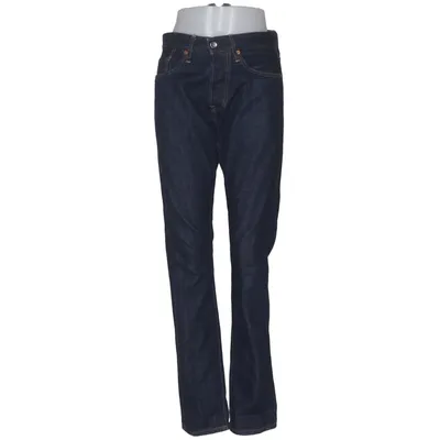 Jean (Bleu) de C.O.F Studio Coton