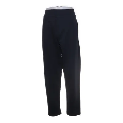 Mjukisbyxor (Svart) från Zara Origins Bomull