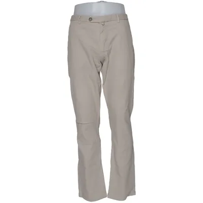 Chino (Beige) de Boggi Milano Coton, Élasthane, Lyocell