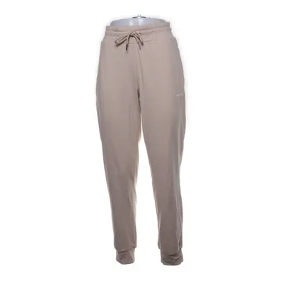 Joggers (Beige) from Marine Elastane, Polyester