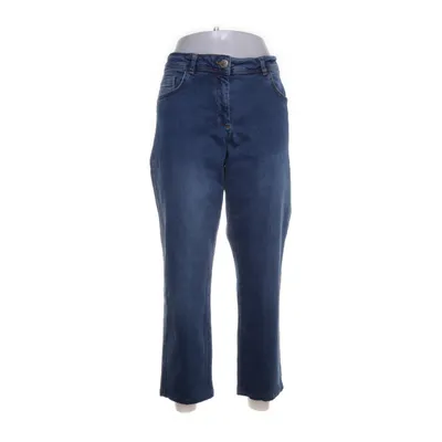 Jeans (Blue) from Miller & Monroe Cotton, Elastane
