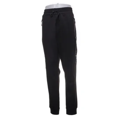 Joggers (Black) from Chapter Elastane, Polyester