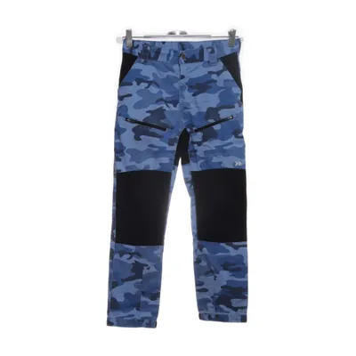 Arbetsbyxor (Blå, Svart) från Funk by Lager 157