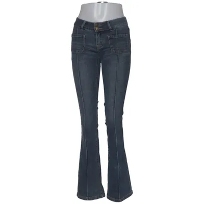 Jeans (Claire) from Madlady Cotton, Elastane, Recycled polyester