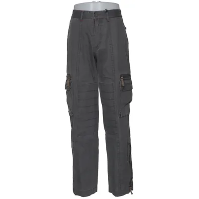 Pantalon cargo (Gris) de Timezone Coton