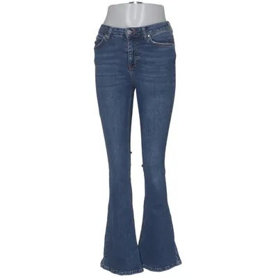 Jeans (Blue) from Perfect Jeans Gina Tricot Cotton, Elastane