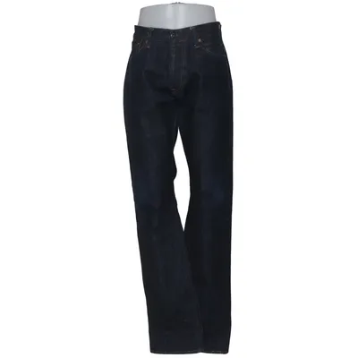 Jeans (Prima) from Indigofera Cotton