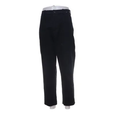 Byxor (Svart) från Uniqlo Bomull, Elastan, Polyester