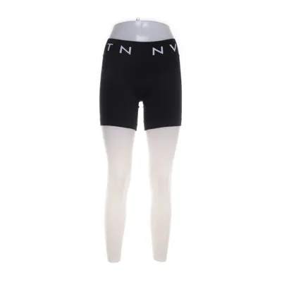 Kompressionsshorts (Svart, Flerfärgad) från NVGTN Elastan, Nylon