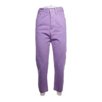 Jeans (Lila) från Ober Bomull