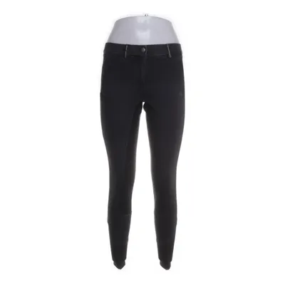 Breeches (Black) from Felix Bühler Cotton, Elastane, Nylon, Polyester, Polyurethane, Viscose