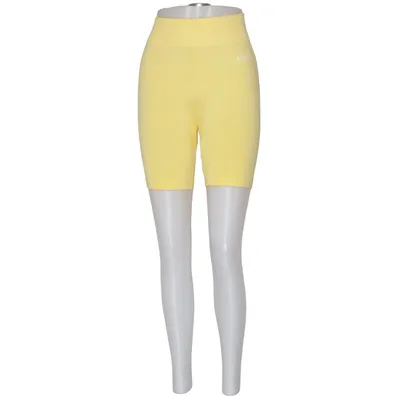 Compression shorts (Yellow) from AYBL