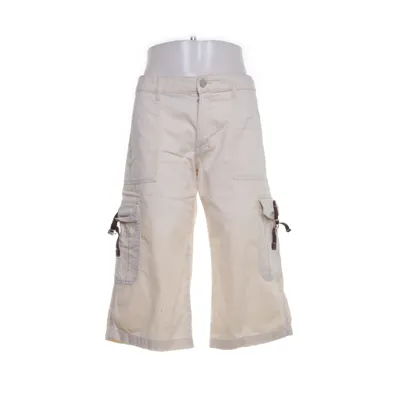 Cargoshorts (Beige) från Biaggini Bomull