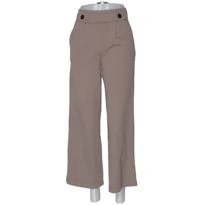 Pantalon patte d'éléphant (Beige) de JDY