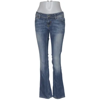Jean (Bleu) de Tommy Hilfiger Denim