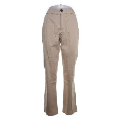 Chinos (Beige) from Outfit Classic Cotton, Elastane
