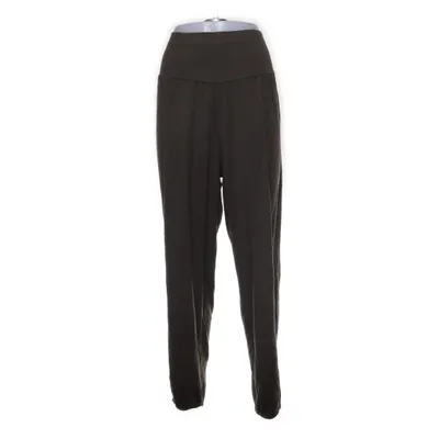 Byxor (Grön) från Mia Moda Elastan, Viskos