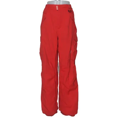 Pantalon de ski (Rouge) de Westbeach Polyamide