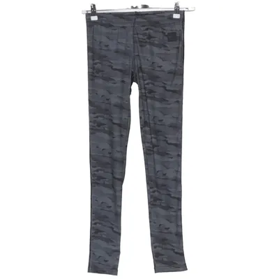 Collants de sport (Gris) de Phelix Sports Élasthane, Polyester