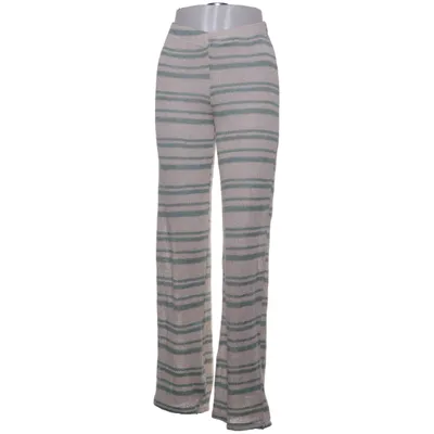 Palazzobyxor (Beige, Grön) från Pull & Bear