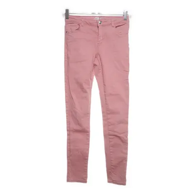 Jeans (Rosa) från Kids Only Bomull, Elastan