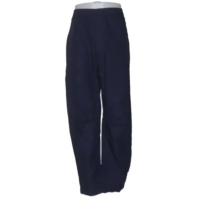 Broek (Blauw) van G-Star Raw Organisch katoen, Gerecycled polyester
