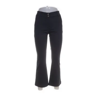 Pants (Blue) from Isaya Cotton, Elastane, Polyester