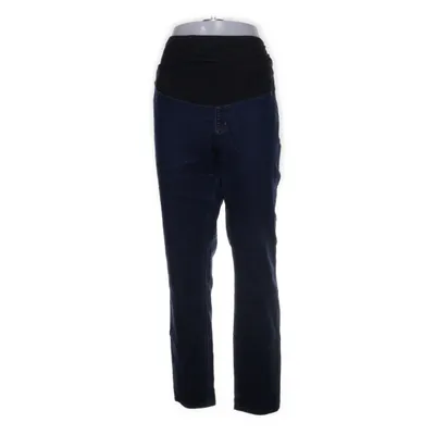 Jeans maternité (Bleu, Noir) de Bonprix Collection Mama Coton, Polyester