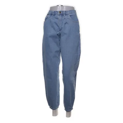 Jeans (Blå) från John Baner Bomull, Elastan