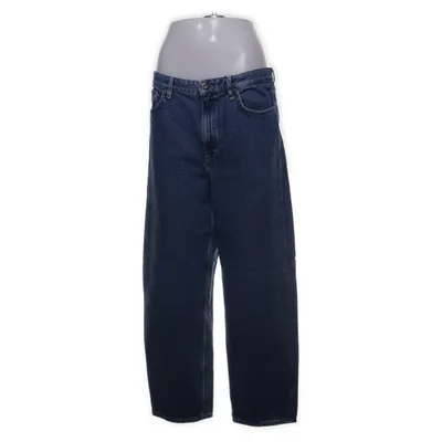 Jeans (Blå) från COS Bomull