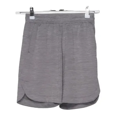 Trainingsshorts (Grijs) van Energetics Polyester