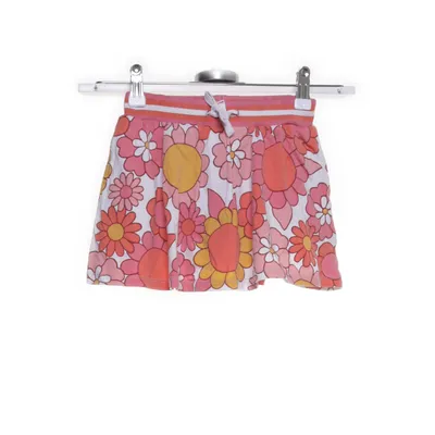 Kjol (Vit, Rosa) från Mini Boden