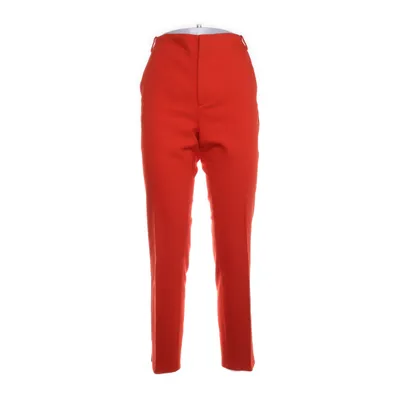 Kostymbyxor (Röd) från Zara Basic Collection