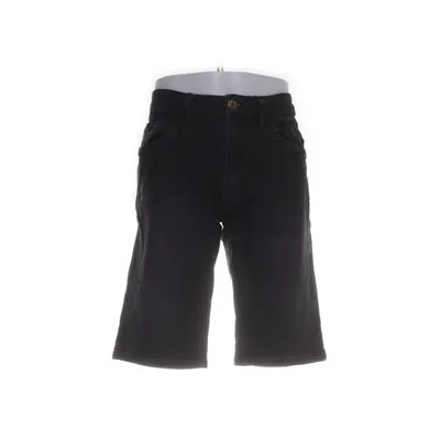 Jeansshorts (Grå) från Indicode Jeans Bomull, Elastan