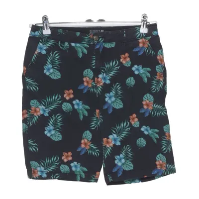 Short (Noir, Multicolore) de H&M Kids Coton
