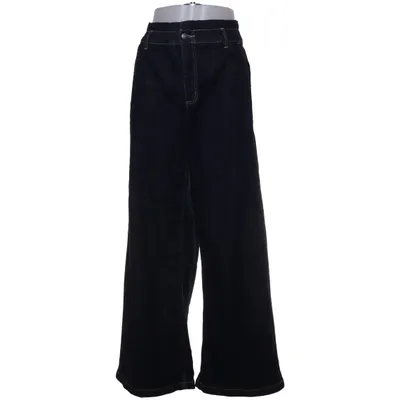 Jeans (Blau) von John Baner Baumwolle, Elasthan, Polyester