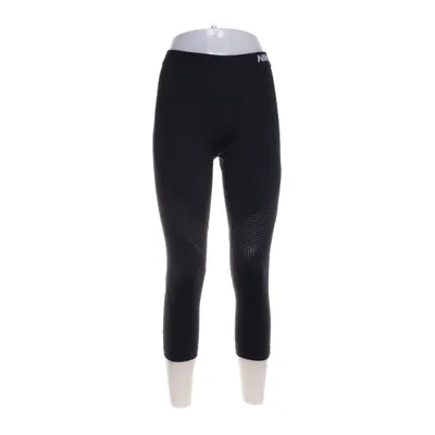 Leggings (Zwart) van Nike Pro Elastaan, Polyester