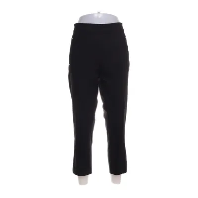 Byxor (Svart) från H&M Modern Classic Viskos, Polyamid, Elastan, Polyester, Bomull