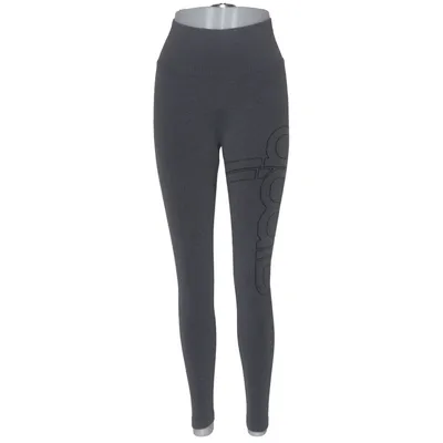 Træningsleggings (Grå) fra Aim'n Elastan, Polyamid, Polyester