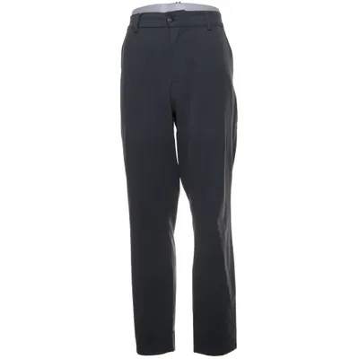 Byxor (Slim Fit) från Shaping New Tomorrow Elastan, Återvunnen polyester, Viskos