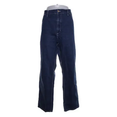 Jeans (Blå) fra Carhartt WIP Bomuld, Polyester