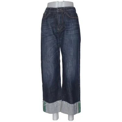 Jeans (Blue) from Cristina Gavioli