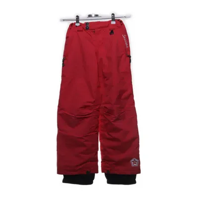Snow pants (Red, Black) from Sessions Nylon, Polyester